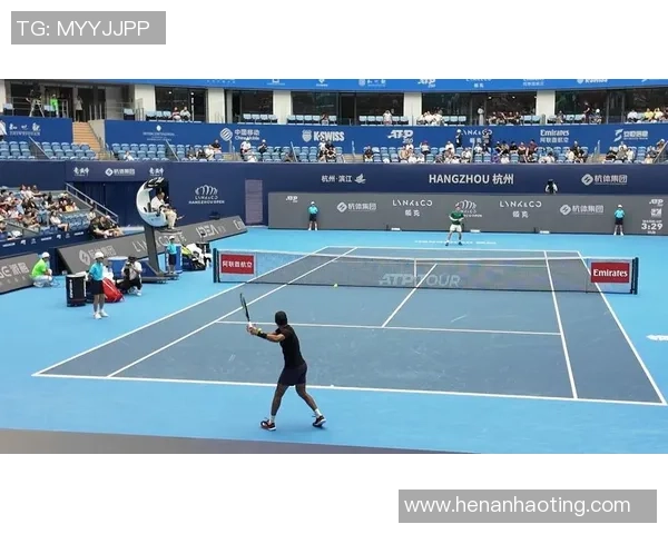 杭州网球队在世锦赛中的耐力表现分析与启示 杭州网球队在世锦赛中的耐力表现分析与启示