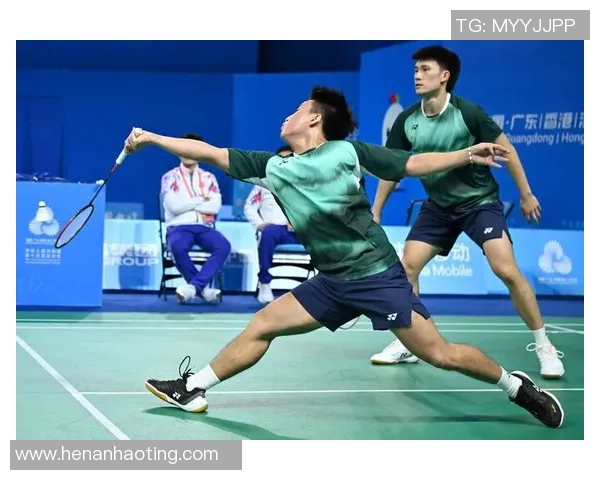 武汉羽毛球队在挑战赛中的力量与技巧全面解析