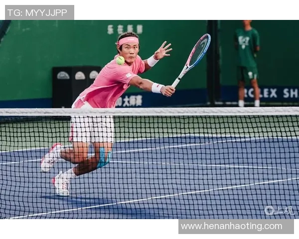 网球专题:聚焦上海网球队的配合 网球专题:聚焦上海网球队的配合