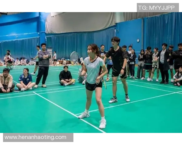 羽毛球团队协作实力大比拼广州羽毛球队荣登全国第五名 羽毛球团队协作实力大比拼广州羽毛球队荣登全国第五名