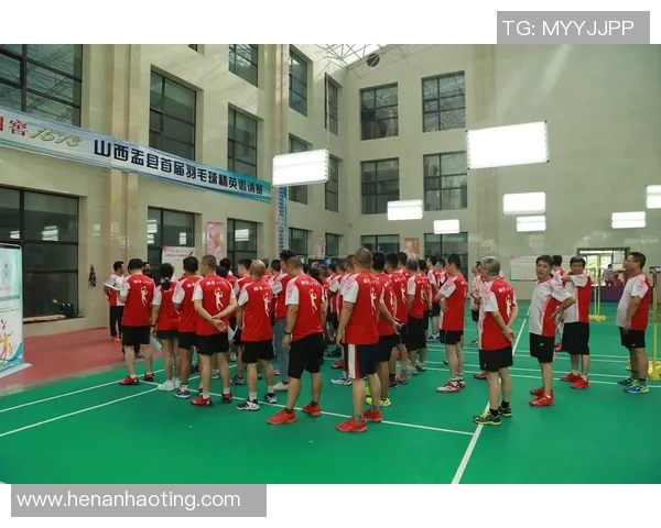 西安羽毛球队在精英赛中的耐力表现分析与总结