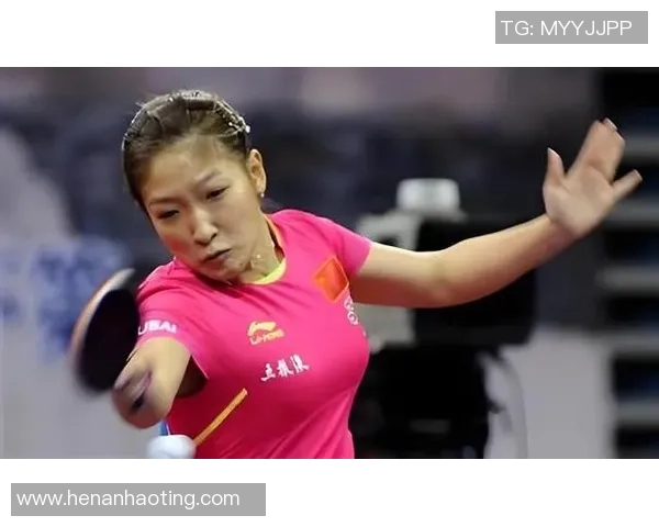 足球明星刘诗雯的辉煌历程与不屈精神激励年轻一代追逐梦想 足球明星刘诗雯的辉煌历程与不屈精神激励年轻一代追逐梦想