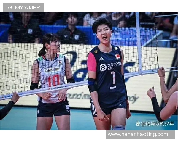 专业解读：杭州排球队的节奏打法