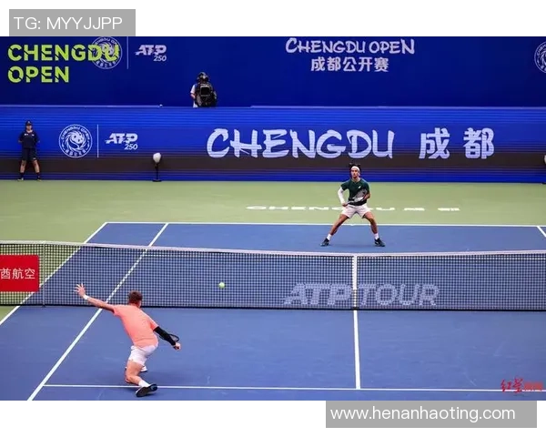 网球专题：聚焦成都网球队的节奏