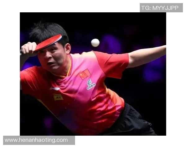 世锦赛点评：南京乒乓球队的耐力表现