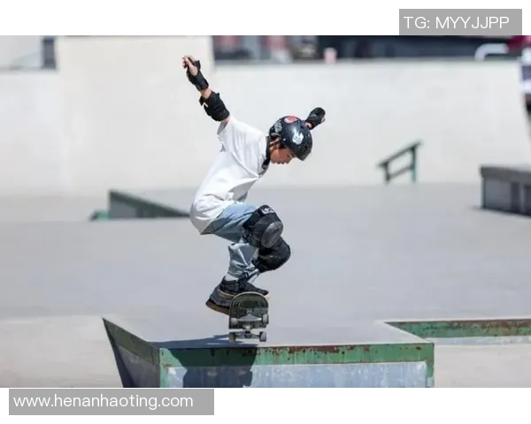 滑板精英赛点评:北京极限运动队的配合表现