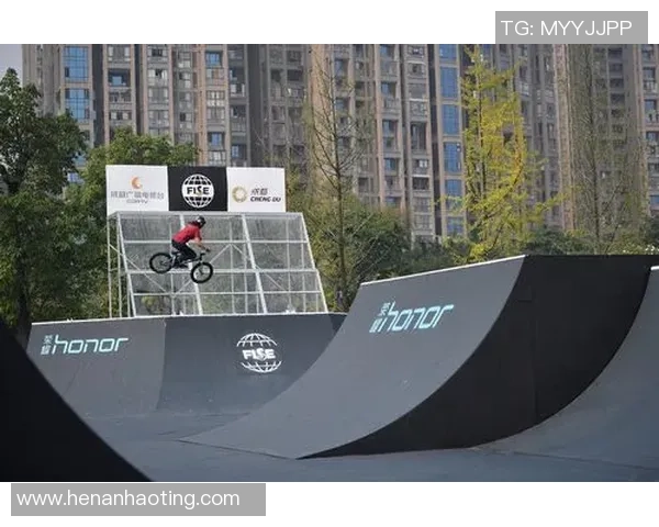 极限运动热议：成都极限运动队的力量争议_1