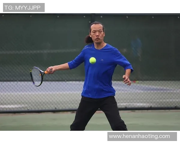 2026网球个人能力排名：南京网球队创新高