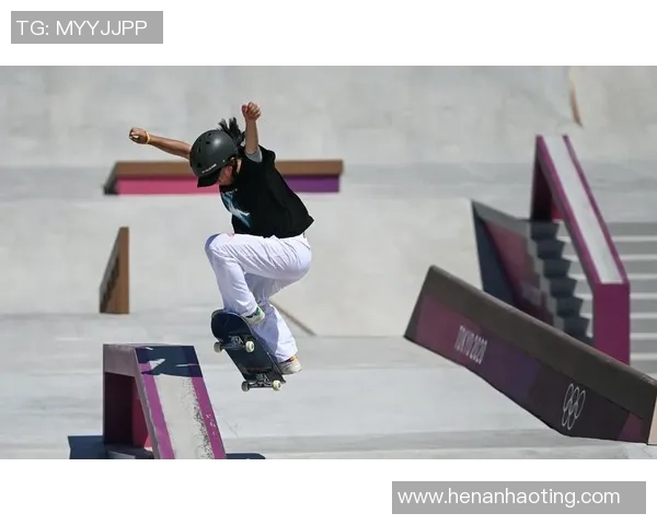 滑板专题：聚焦深圳滑板队的耐力