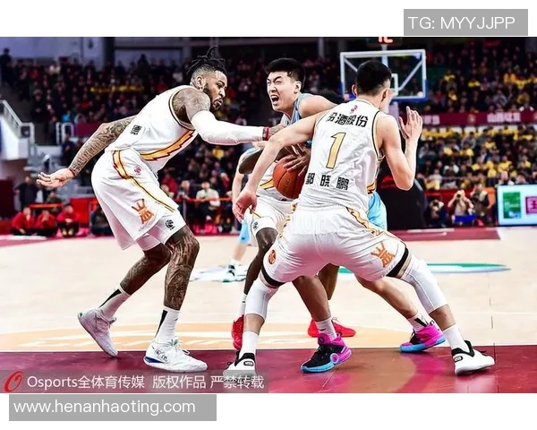 篮球评论：武汉篮球队的包夹得失