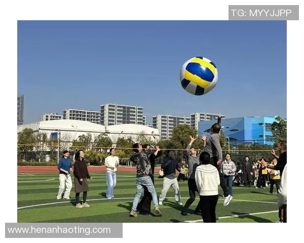 科学排球：灵活性训练方法_1