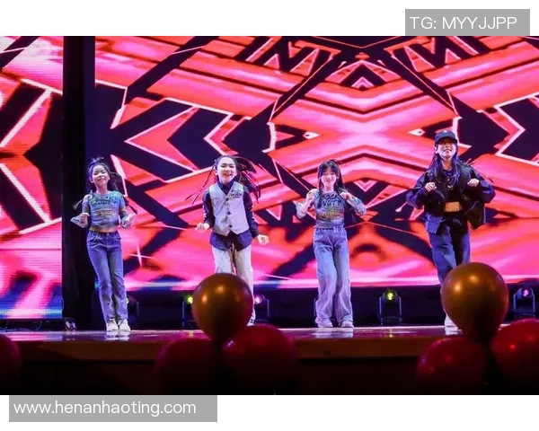 2026街舞个人能力排名：深圳街舞队创新高