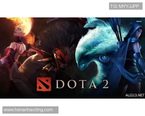DOTA2焦点：WE的技术探讨