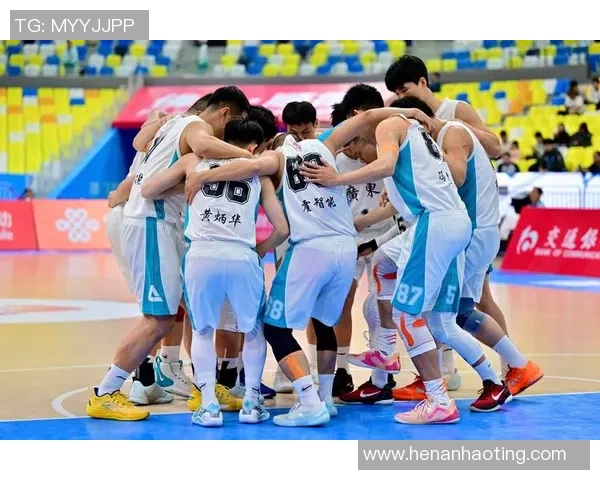 篮球专题：聚焦广州篮球队的比赛经验