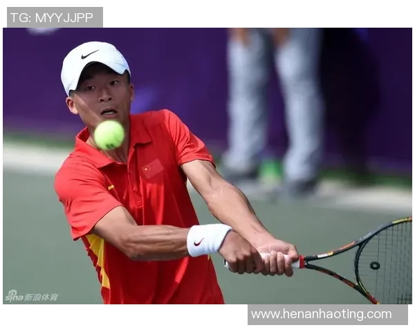 网球纪实：记录南京网球队的奋斗经历